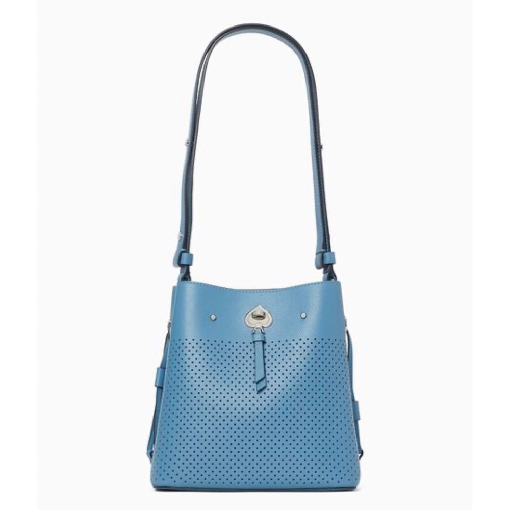 NWT!!!! Kate Spade marti small bucket bag